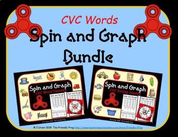 Preview of Spin and Graph CVC Words Bundle