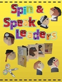 Spin and Speak American Leaders