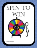 Spin to Win With Domino Cards