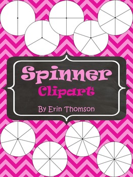 Preview of Spinners