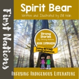 Spirit Bear Lessons - Strong Stories: Tlingit Series