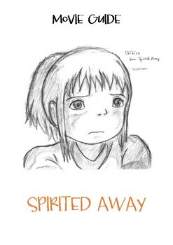 Preview of Spirited Away Film Study