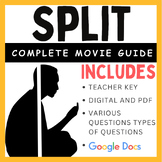 Split (2016) - Complete Movie Guide
