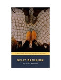 Split Decision: the Zoom version!