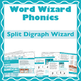 Split Digraph Wizard