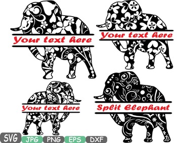 Free Free 185 Elephant Birth Svg SVG PNG EPS DXF File