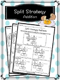 Split Strategy Addition