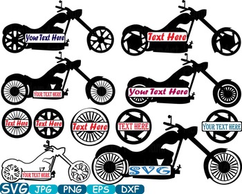 Download Split Frame Motorbike Cutting Svg Motorcycle Clipart Motor Bike T Shirt 330s