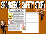 Spongebob Safety Story