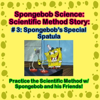 Punnett Square Practice #3 Spongebob Squarepants : Introduction To