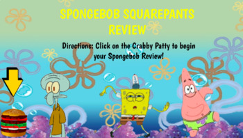 spongebob squarepants episodes google drive season 2