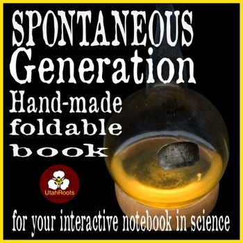 Spontaneous Generation By Utahroots Teachers Pay Teachers