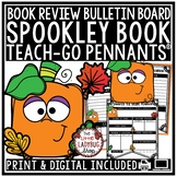 Spookley the Square Pumpkin Book Review October Halloween 