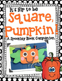 Spookley the Square Pumpkin Book Companion