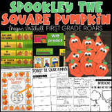Spookley the Square Pumpkin | Distance Learning