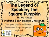 Spookley the Square Pumpkin - Picture Book STEM Engineerin