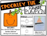 Spookley the Square Pumpkin Resources