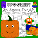 Spookley the Square Pumpkin book companion