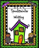 Spooktacular Writing