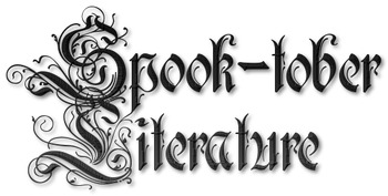 Preview of Spooktober Literature Circles - Choice Reading