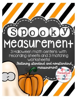 Preview of Spooky Measurement