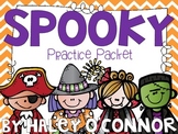 Halloween Printables