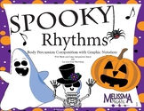Spooky Rhythms