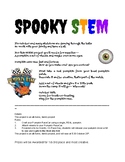 Spooky STEM Pumpkin Car Race