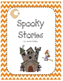 Spooky Stories - Halloween Word Problems