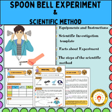 Spoon Bell Experiment