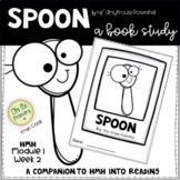 Spoon Book Study, HMH Module1 Week2,