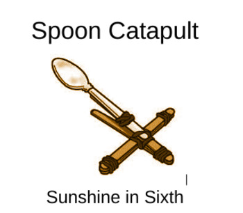 Preview of Spoon Catapult