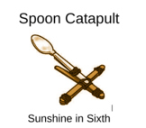 Spoon Catapult