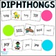 Spoons Game {Reading} Dipthongs OI - OY [Phonics Word Work] | TpT