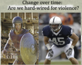 Sport Psychology: Violence, Politics, and Professional Athletes