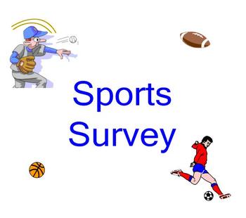Preview of Sport Survey