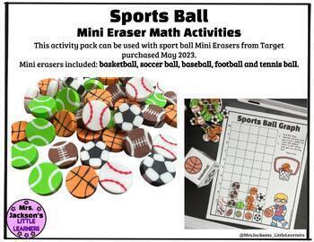 4 Free Printables To Use with Target Dollar Spot Mini Erasers! - No Time  For Flash Cards
