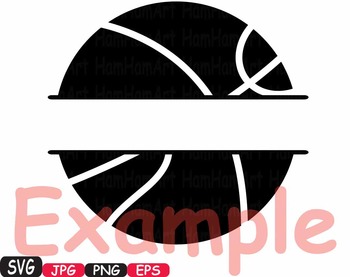 Black Basketball Jersey SVG PNG JPG Sports Graphic Design 