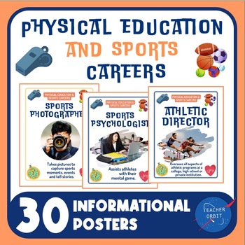 Physical Education AGILITY Professional Fitness Wall Chart Poster -  Posterfit – Sports Poster Warehouse