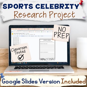 sports research topics for middle school