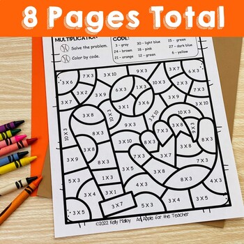 Sports Coloring Pages End of the Year Summer Coloring Sheets | TPT