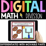 Sports Division Practice - Digital - Interactive Math Goog