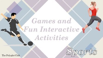 Sport interactive