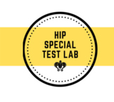 Sports Med Hip Special Test Lab