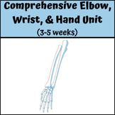 Sports Medicine: Comprehensive Elbow, Wrist, & Hand Unit (