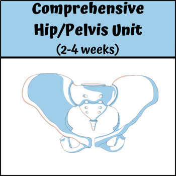 Preview of Sports Medicine: Comprehensive Hip/Pelvis Unit (2-4 weeks)