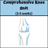 Sports Medicine: Comprehensive Knee Unit (3-5 weeks)