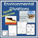 Sports Medicine Environmental Situations