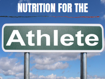 Preview of Sports Nutrition