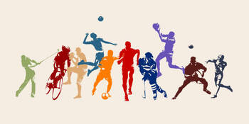 Preview of Sports Statistics - Explore Statistics through sports